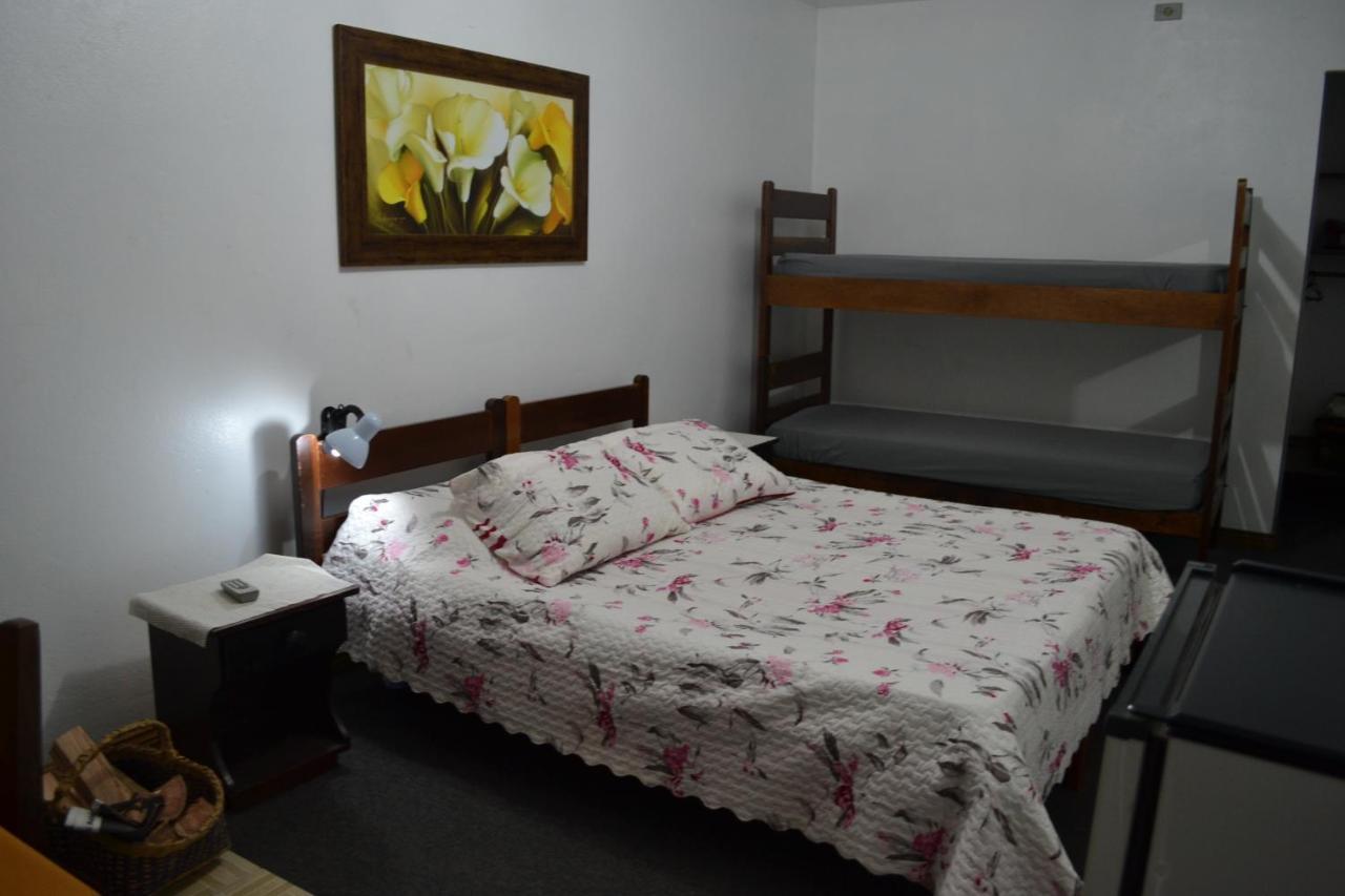 Hotel Pousada Dos Pinheiros Canela Εξωτερικό φωτογραφία