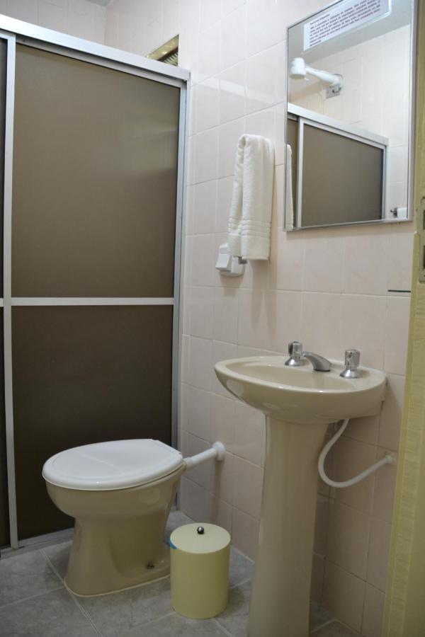Hotel Pousada Dos Pinheiros Canela Εξωτερικό φωτογραφία