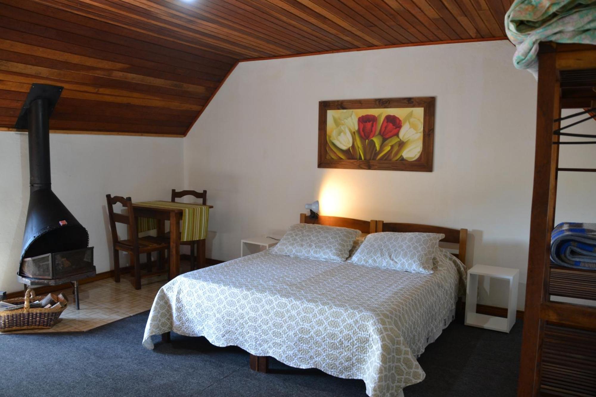 Hotel Pousada Dos Pinheiros Canela Εξωτερικό φωτογραφία